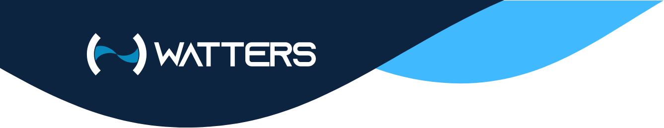 Logo Watters